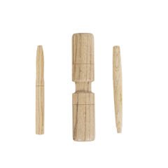 FOCUS FCG4-A Ahşap Blok