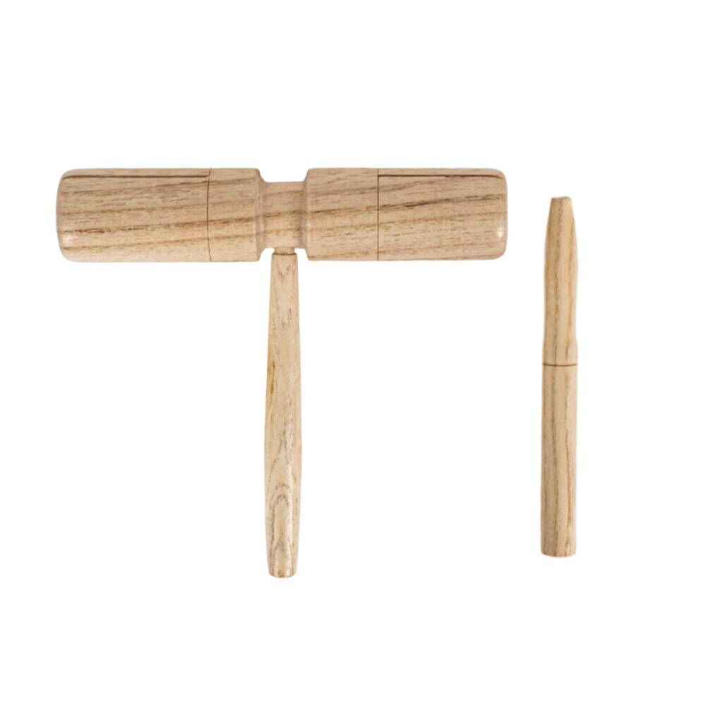 FOCUS FCG4-A Ahşap Blok