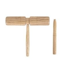 FOCUS FCG4-A Ahşap Blok