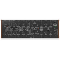 BEHRINGER Kobol Expander Analog Synthesizer