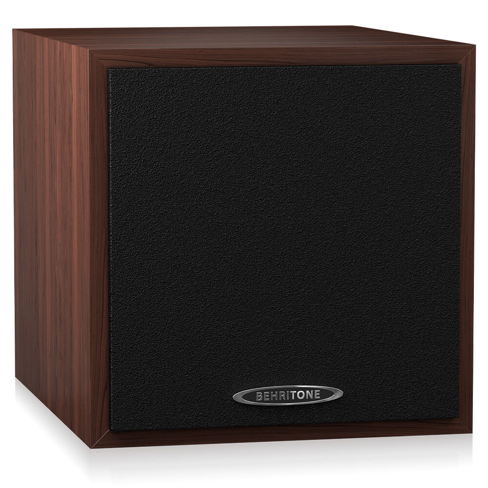 BEHRINGER C5A Stüdyo Monitörü (Tek)