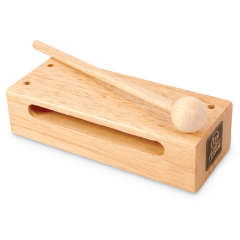 LATIN PERCUSSION LPA210 - LP Aspire Small Wood Block