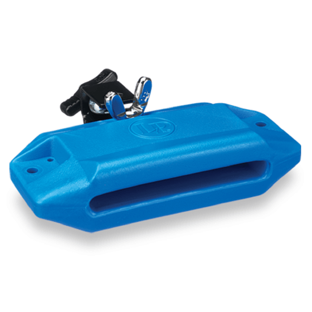 LATIN PERCUSSION LP1205 - LP Jam Block High