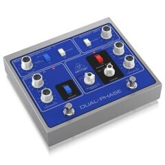 BEHRINGER Dual-Phase Shifter Pedal