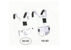 FOCUS FCBHD-8C Yetişkinler için Bas Davul Taşıma Aparatı