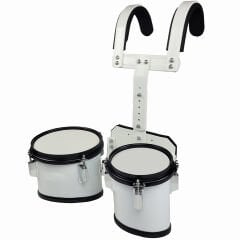 FOCUS FCQA-02 8''+10'' Öğrenci için Bando Tom Seti