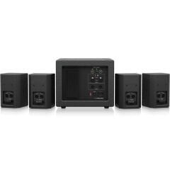 BEHRINGER SAT 1004 PA 4+1 Hoparlör Paketi