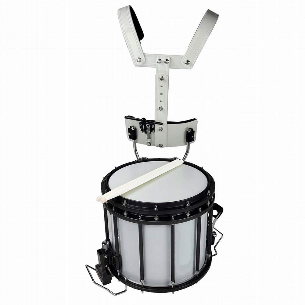 FOCUS FCMPZ-1412 14x12'' Profesyonel Bando Trampeti