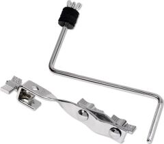 LATIN PERCUSSION LP236A - LP Mount All Zil Aparatı