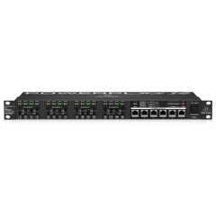 BEHRINGER POWERPLAY P16-I - Analog ve ADAT Optik Girişli 16-Kanal 19'' Modül