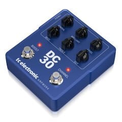 TC Electronic DC30 Preamp