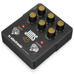 TC Electronic Jims 45 Preamp