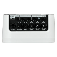 KOZMOS NOVA-MINI-WH Gitar Amfisi