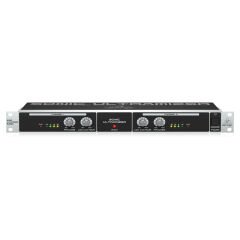 BEHRINGER SU9920 Stereo Ses Geliştirme İşlemcisi