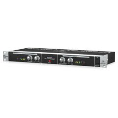 BEHRINGER SU9920 Stereo Ses Geliştirme İşlemcisi