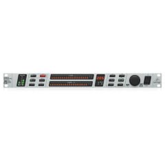 BEHRINGER Feedback Önleyici ve Parametrik EQ