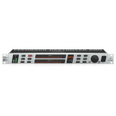 BEHRINGER Feedback Önleyici ve Parametrik EQ