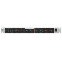 BEHRINGER SUPER-X PRO CX2310 V2 Crossover