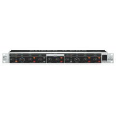 BEHRINGER SUPER-X PRO CX2310 V2 Crossover