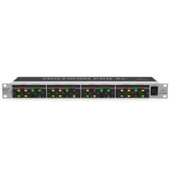 BEHRINGER Dynamic Enhancer and Low Contour Filter
