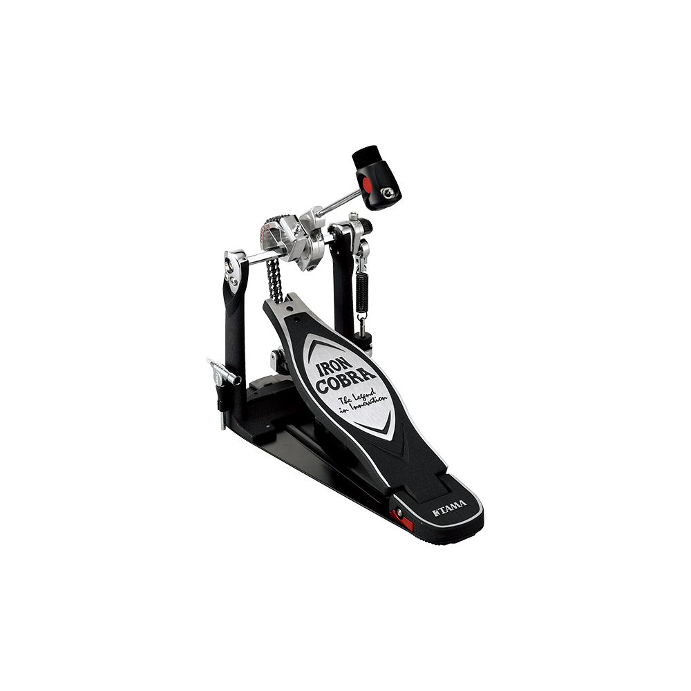TAMA HP900PN Iron Cobra Power Glide Tekli Bas Davul Pedalı
