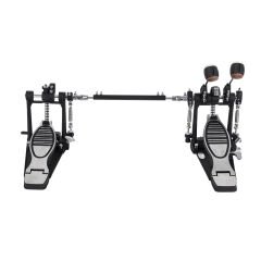 FOCUS FCP-6AB Çiftli Bas Davul Pedalı