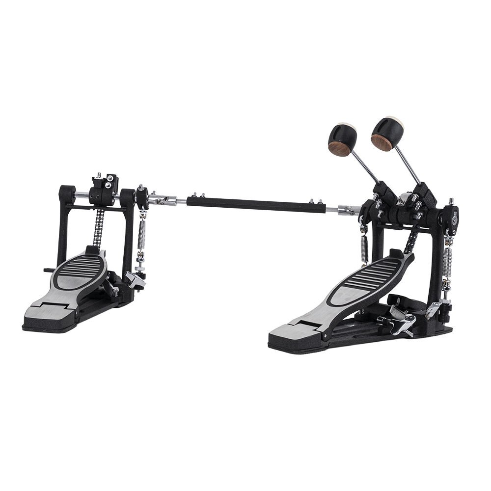 FOCUS FCP-6AB Çiftli Bas Davul Pedalı