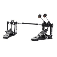 FOCUS FCP-6AB Çiftli Bas Davul Pedalı