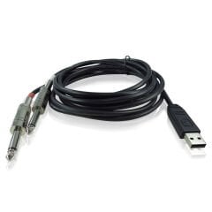 BEHRINGER LINE 2 USB / Ses Kartı