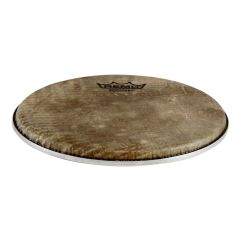 REMO DA-3380-SD-001 - S-Serisi Skyndeep® Fish Skin Desenli 8'' (20 cm) Darbuka Derisi
