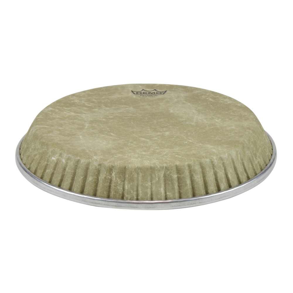 REMO M4-1175-F6-D2 - Symmetry Fiberskyn® 11.75'' Conga Derisi
