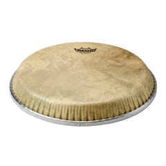REMO M4-0975-S6-D1003 - Symmetry D1 Skyndeep® Calfskin Desenli 9.75'' Conga Derisi