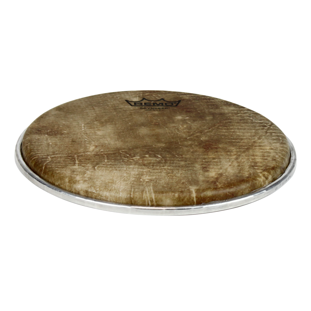 REMO DA-4390-SD-001 - Dx-Serisi Skyndeep® Fish Skin Desenli 9'' (23 cm) Darbuka Derisi