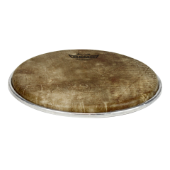 REMO DA-4390-SD-001 - Dx-Serisi Skyndeep® Fish Skin Desenli 9'' (23 cm) Darbuka Derisi