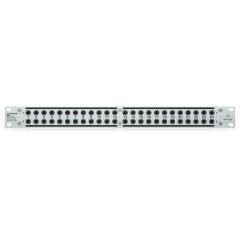 BEHRINGER Çok Fonksiyonlu Dengeli Patchbay