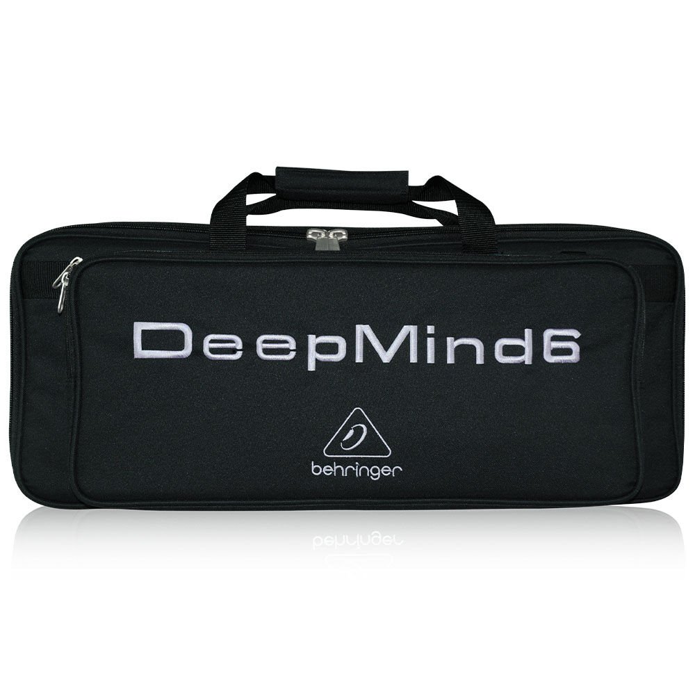 BEHRINGER DEEPMIND 6-TB / Synthesizer Çantası