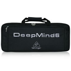 BEHRINGER DEEPMIND 6-TB / Synthesizer Çantası