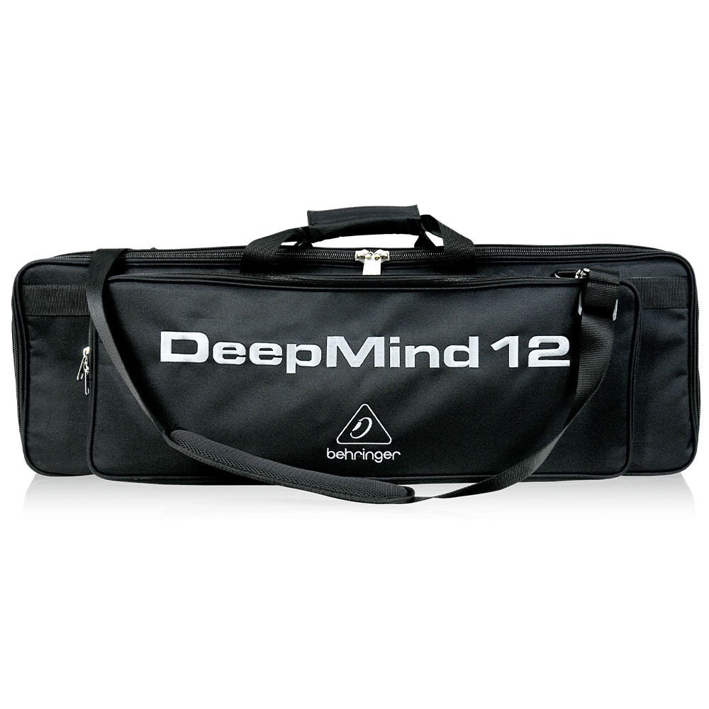 BEHRINGER DEEPMIND 12-TB / Synthesizer Çantası