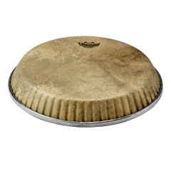 REMO M4-1106-S6-D2003 - Symmetry Skyndeep® Calfskin Desenli 11.06'' Conga Derisi