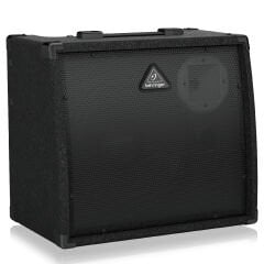 BEHRINGER ULTRATONE K900FX / 3 Kanal Taşınabilir Ses Sistemi / Klavye Amfisi