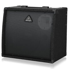 BEHRINGER ULTRATONE K900FX / 3 Kanal Taşınabilir Ses Sistemi / Klavye Amfisi