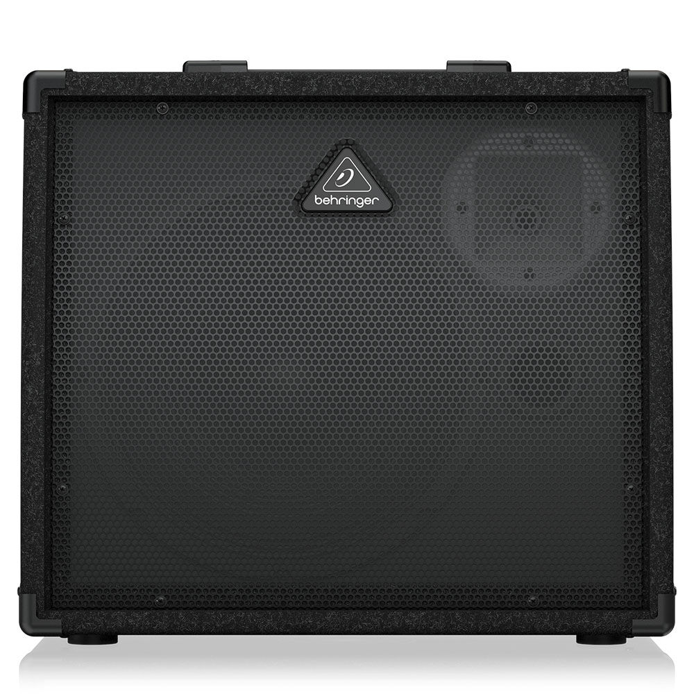 BEHRINGER ULTRATONE K900FX / 3 Kanal Taşınabilir Ses Sistemi / Klavye Amfisi