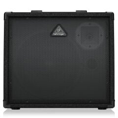 BEHRINGER ULTRATONE K900FX / 3 Kanal Taşınabilir Ses Sistemi / Klavye Amfisi