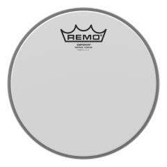 REMO VE-0108-00- Emperor® Vintage Kumlu 8'' Davul Derisi