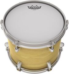 REMO VE-0108-00- Emperor® Vintage Kumlu 8'' Davul Derisi