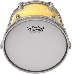 REMO VE-0108-00- Emperor® Vintage Kumlu 8'' Davul Derisi