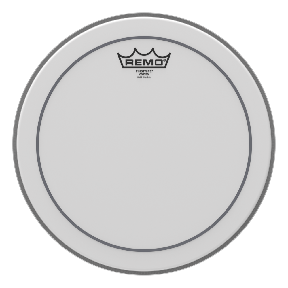 REMO PS-0112-00- Pinstripe® Kumlu 12'' Davul Derisi
