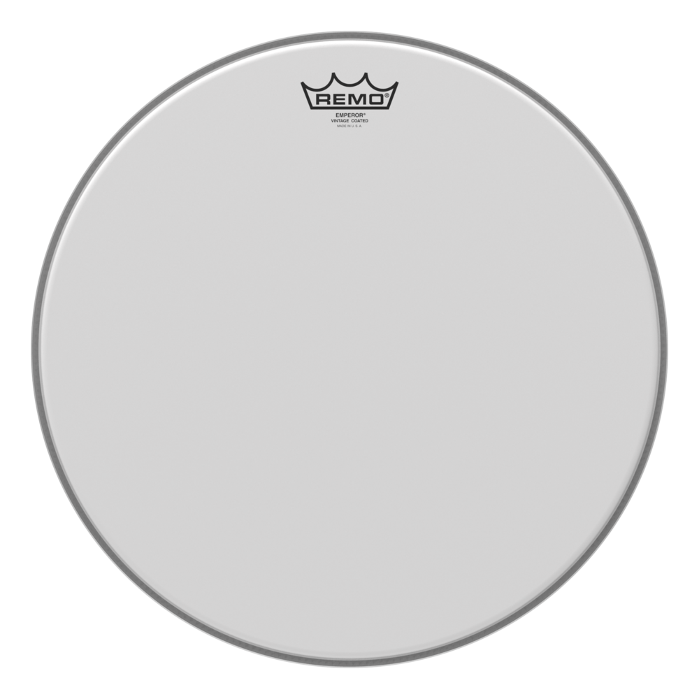 REMO VE-0116-00- Emperor® Vintage Kumlu 16'' Davul Derisi