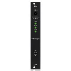 BEHRINGER Yüksek Performanslı Güç Kaynağı Modülü