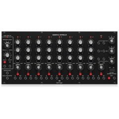 BEHRINGER Eurorack için Efsanevi Analog Adım Sıralayıcı Modülü